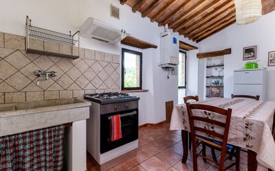 Unterkunft:&nbsp;La Casa Antica 601.1