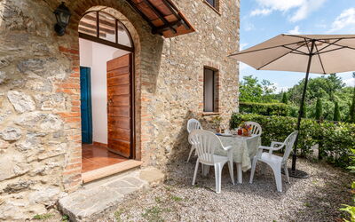 Unterkunft:&nbsp;La Casa Antica 601.1