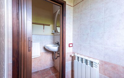 Unterkunft:&nbsp;Il Forno 601.2