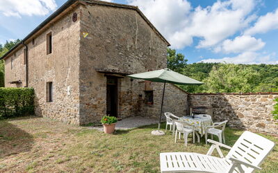 Unterkunft:&nbsp;Il Forno 601.2