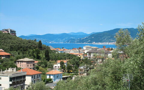 Villetta Linara: \Stadt, Wohngebiet, Menschliche Siedlung, Eigentum, Himmel, Bergdorf, Nachbarschaft, Stadt, Hügel, Dorf