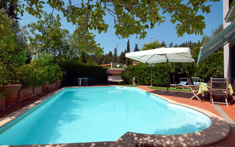 Villa Lucia