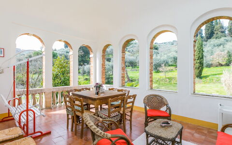 Podere Casina