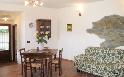 Unterkunft:&nbsp;I Colletti - App. Sole 631.3