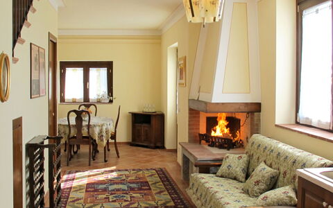 Unterkunft:&nbsp;Montechioccioli 649.4