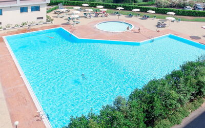 San Vincenzo 651: Schwimmbad, Resort, Freizeit, Thermae, Hotel, Ferienort, Eco Hotel, Gartenmöbel, Hazienda, Villa