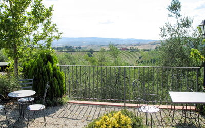 Unterkunft:&nbsp;Giuggiolo (Cet124) 653.5