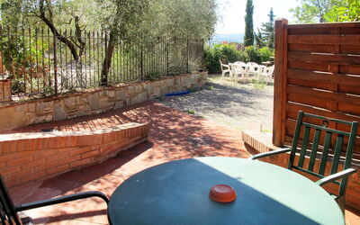 Unterkunft:&nbsp;Giuggiolo (Cet124) 653.5