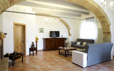 Unterkunft:&nbsp;Podere Sant'Elisa 648.2