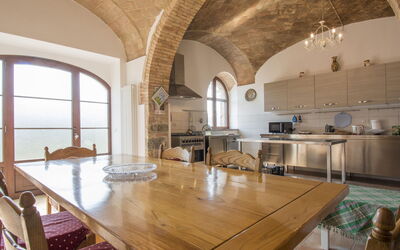 Unterkunft:&nbsp;Podere Sant'Elisa 648.2