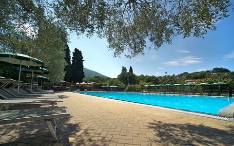 Camping Village Il Fontino