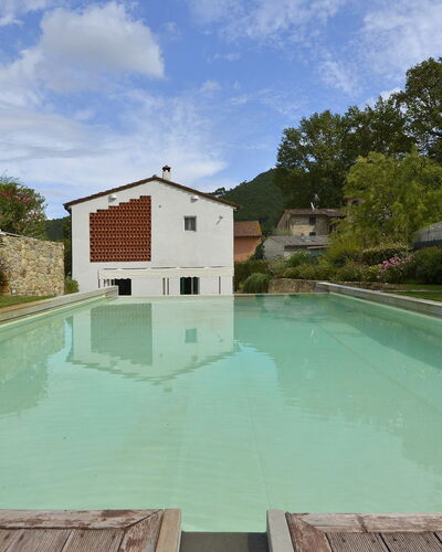 Villa San Lorenzo: Eigentum, Schwimmbad, Haus, Grundeigentum, Gebäude, Freizeit, Urlaub, Estate, Villa, Zuhause