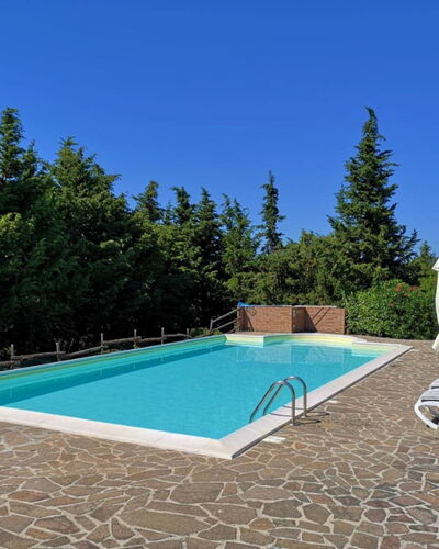 Villa Martina: Schwimmbad, Eigentum, Grundeigentum, Haus, Freizeit, Estate, Gebäude, Villa, Zuhause, Urlaub