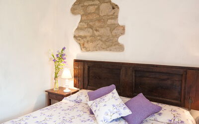 Unterkunft:&nbsp;Tabaccaia