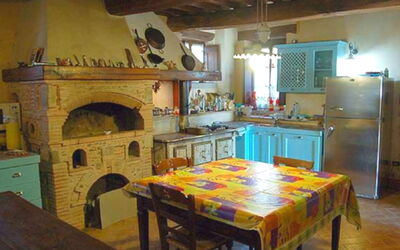 monastery-guest-house-citta-di-castello-villa-kitchen