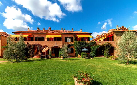 Calanchi Apartments: Eigentum, Zuhause, Haus, Estate, Grundeigentum, Gebäude, Wohngebiet, Hazienda, Grundstueck, Villa