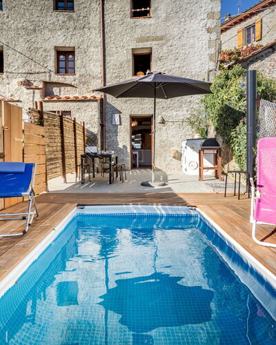 Ciliegi: Schwimmbad, Eigentum, Gebäude, Grundeigentum, Haus, Zuhause, Zimmer, Freizeit, Urlaub, Estate