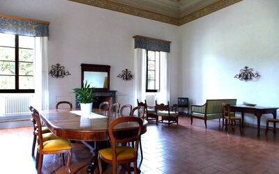 Villa Sandra