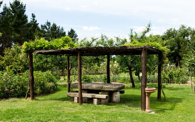 Casale Vacanze Il Granaio