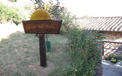 La Casa Del Sole