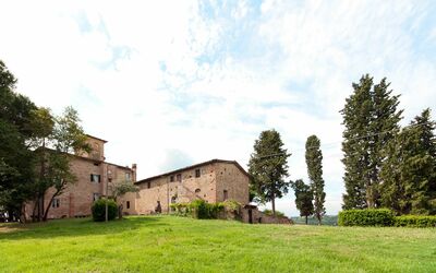 Villa Asciolo