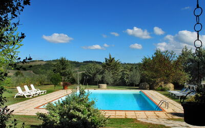 Agriturismo Le Selvole