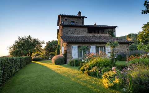 Villa Maggio