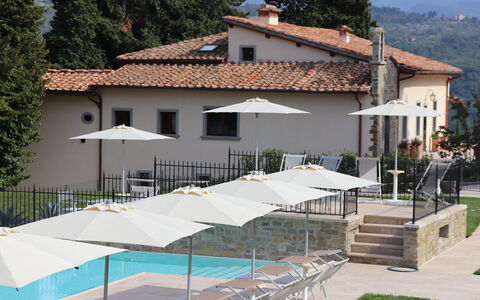 Unterkunft:&nbsp;Colonica Apartament 2 860.6