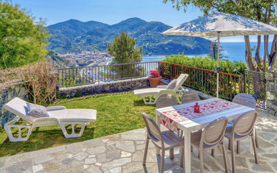 Marlà - Levanto