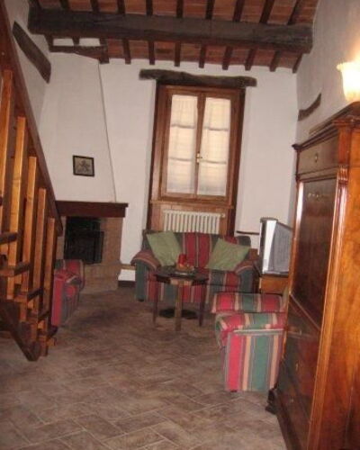 Il Rustico