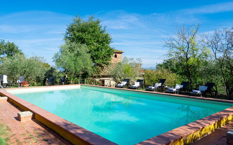 Poggio Cuccule
