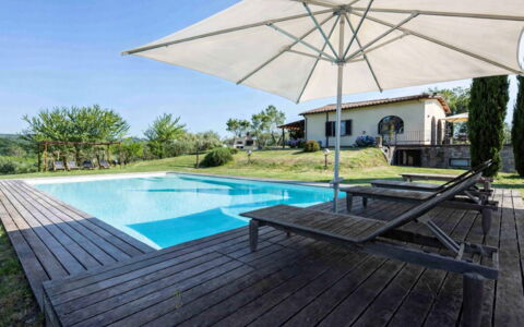 Casina Dell'acquaborra