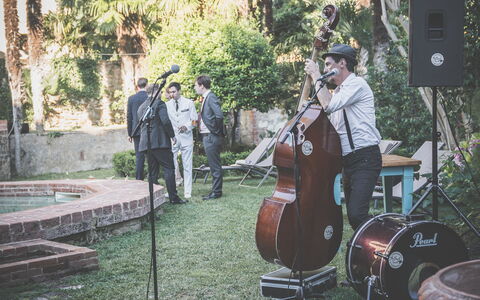 Castelletto Weddings And Events: Pflanze, Baum