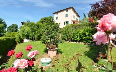 Alla Collina Del Sole