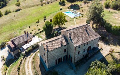 Villa Lugnano