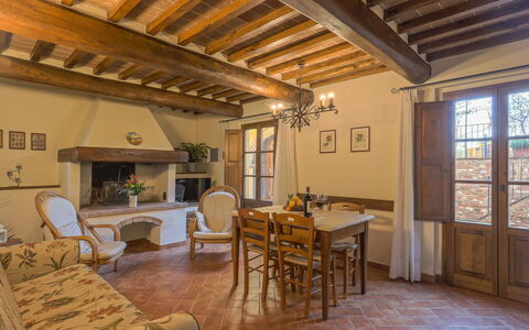 Unterkunft:&nbsp;Il Borgo 630.3