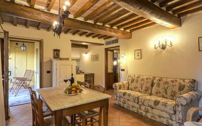 Unterkunft:&nbsp;Il Borgo 630.3