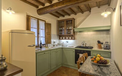 Unterkunft:&nbsp;Il Borgo 630.1