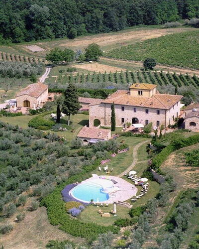 Sole Del Chianti: Eigentum, Gebäude, Pflanze, Ökoregion, Natürliche Landschaft, Natur, Grundstueck, Baum, Die Architektur, Urban Design
