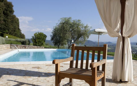 Chianti Resort