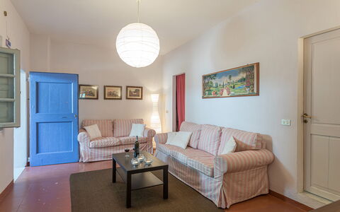 Unterkunft:&nbsp;Casa Lavanda