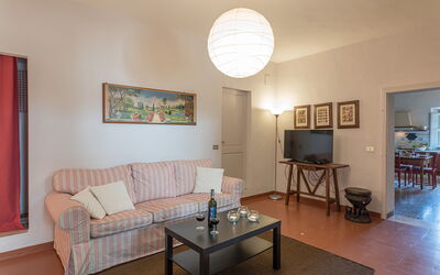 Unterkunft:&nbsp;Casa Lavanda