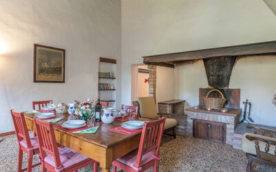 Unterkunft:&nbsp;Casa Lavanda