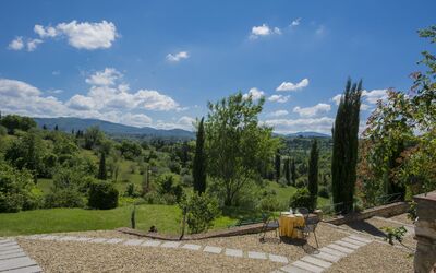 Borgo Delle Fonti
