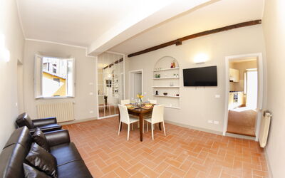 Loft Lucca