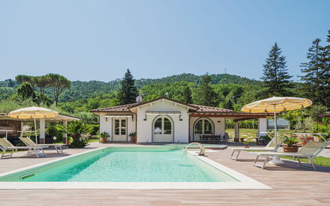 Versilia Holiday