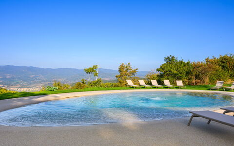 Villa Campestri