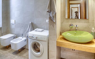 Apartment Ginevra - Levanto