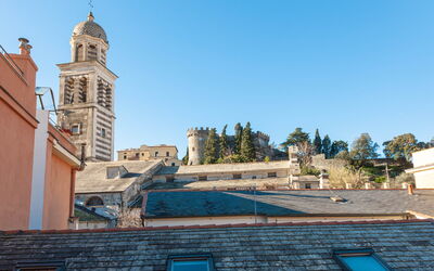 Apartment Ginevra - Levanto