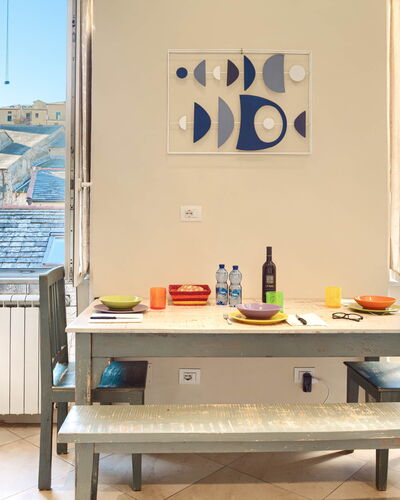 Apartment Ginevra - Levanto
